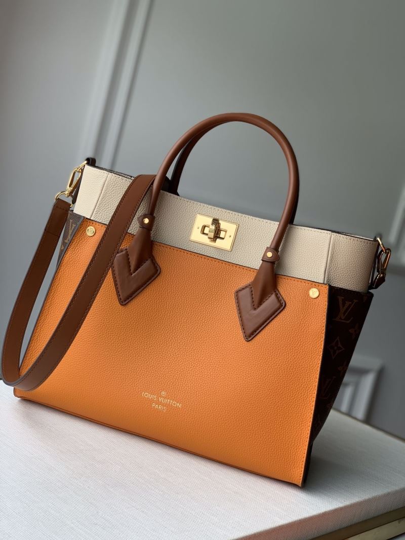 LV Top Handle Bags